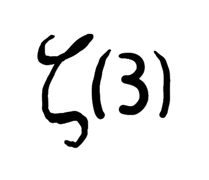 ζ(3)